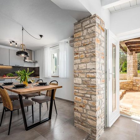Villa Lemme Rovinj Kültér fotó