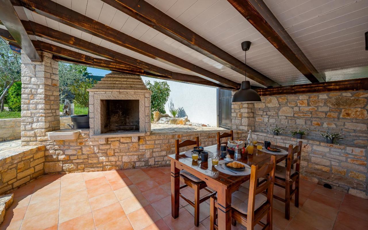 Villa Lemme Rovinj Kültér fotó