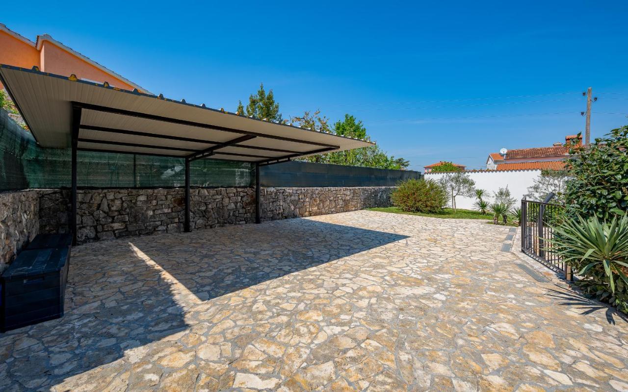 Villa Lemme Rovinj Kültér fotó