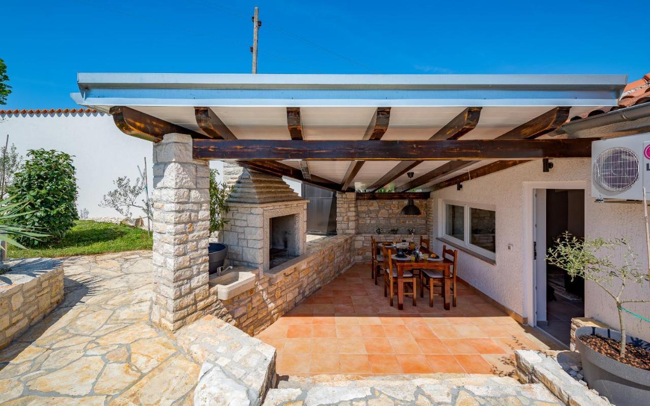 Villa Lemme Rovinj Kültér fotó