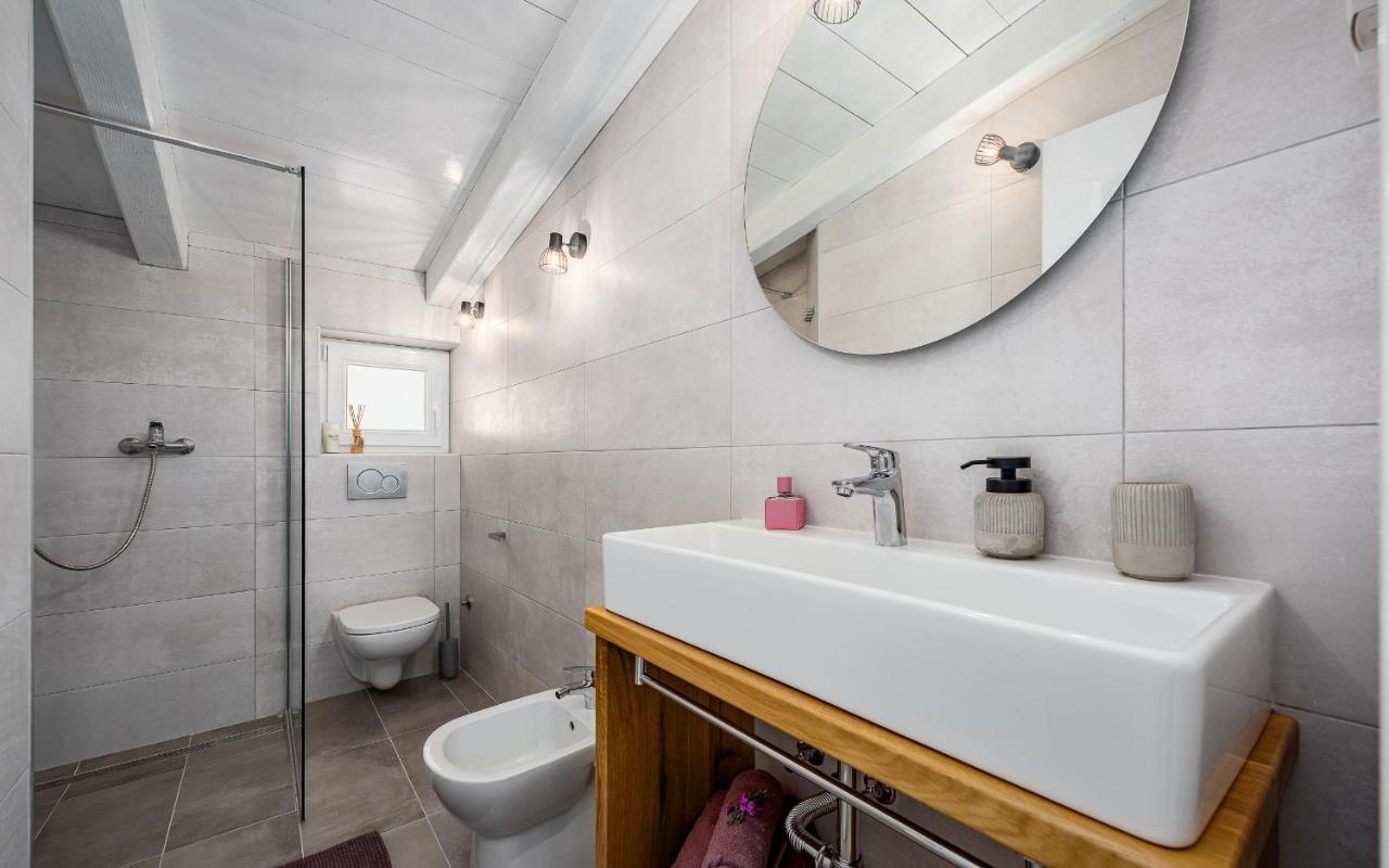 Villa Lemme Rovinj Kültér fotó