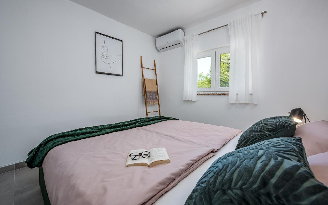 Villa Lemme Rovinj Kültér fotó