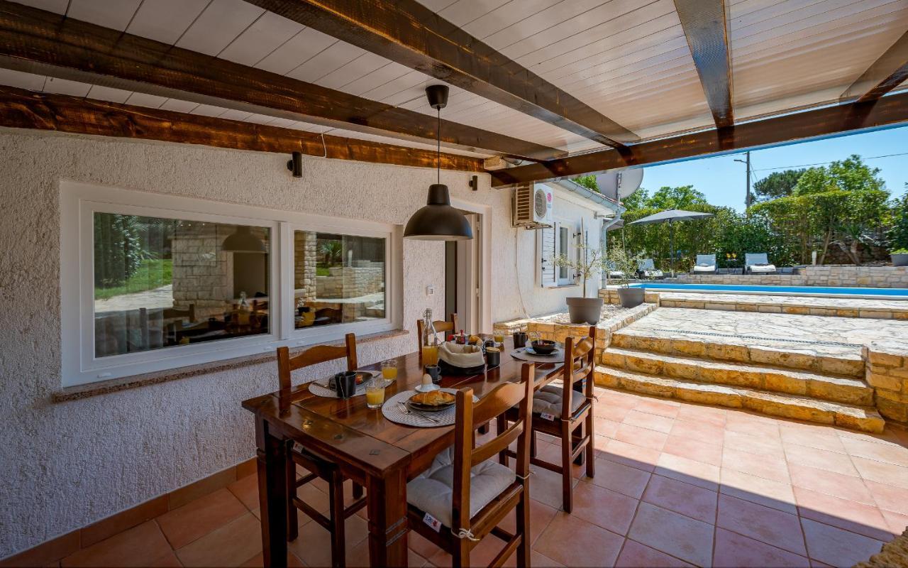 Villa Lemme Rovinj Kültér fotó