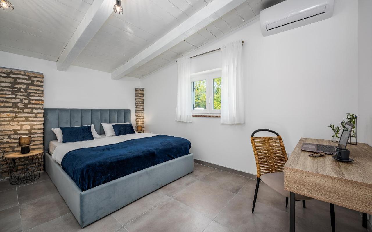 Villa Lemme Rovinj Kültér fotó