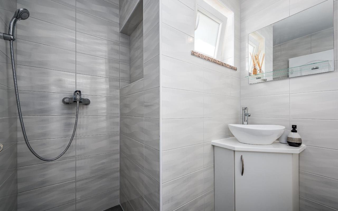 Villa Lemme Rovinj Kültér fotó